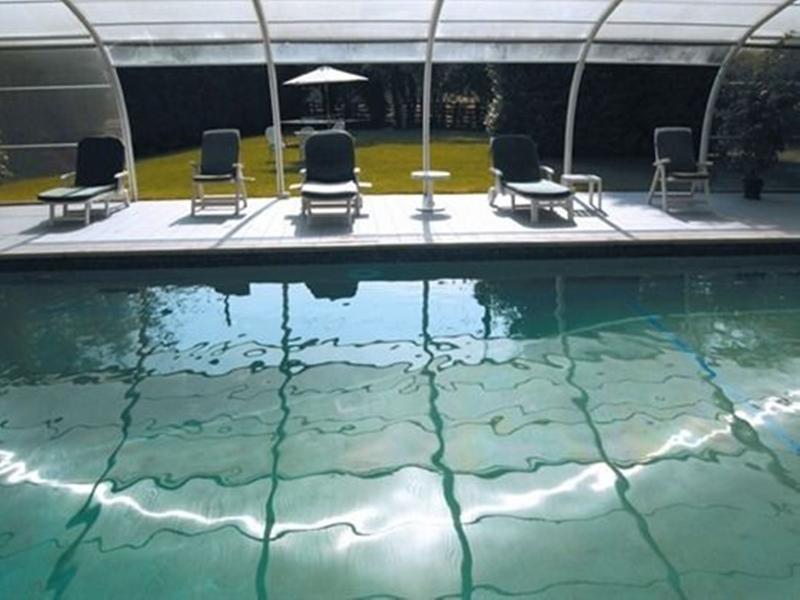 Corse Lawn House Hotel Bekvämligheter bild